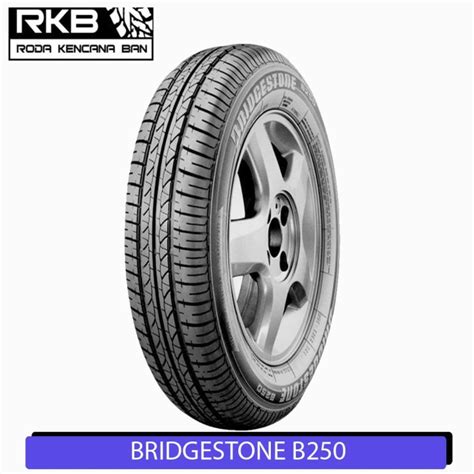 Maybe you would like to learn more about one of these? Jual FREE PASANG Bridgestone B250 Ukuran 185/70 R14 Ban ...