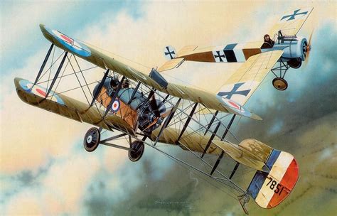 Aircodh2boxarteduard Aircraft Of World War Ii