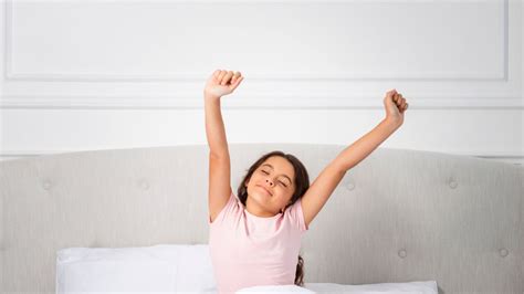 Parenting Tips Ways To Wake Up Kids Early The Right Way