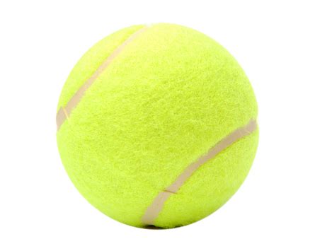 In unserem online tennisshop gibt es verschiedene tennisbälle. Tennis ball PNG image