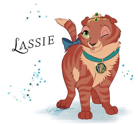Lassie Palace Pets Wiki Fandom
