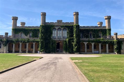 Lincoln Crown Court Celebrates 200 Years Of Serving Justice Govuk