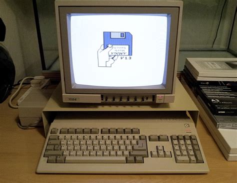 Sold Amiga 500