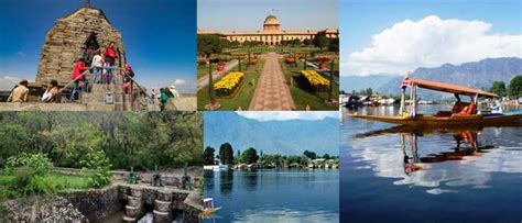 Places To Visit In Srinagar Explore Best Srinagar Tourist Places