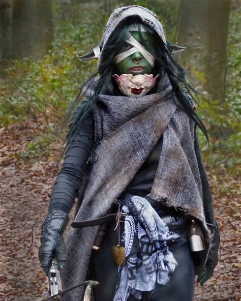 nott the brave by niccinator cosplay critical role cosplay critical role cosplay critical
