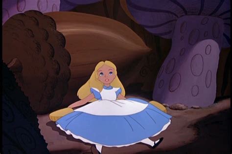 Alice In Wonderland Classic Disney Image 7661071 Fanpop