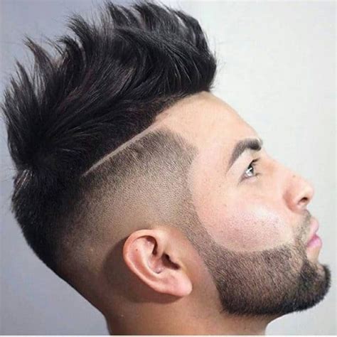 Soulja finally responded to bow wow's shots, posting screenshots of the two's net worths. 20 Ideal Mohawk Styles for Men with Curly Hair (2021 Update)