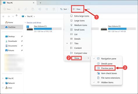 Windows File Explorer Preview Pane Not Working Heres The Fix