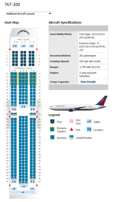 Delta Airlines Flight Times Map