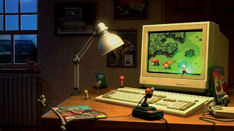 10 Commodore Amiga Games That Made It A Legend Commodore Old