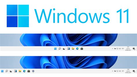 Windows 11 Jak Umieścić Pasek Zadań Ikony Po Lewej Stronie