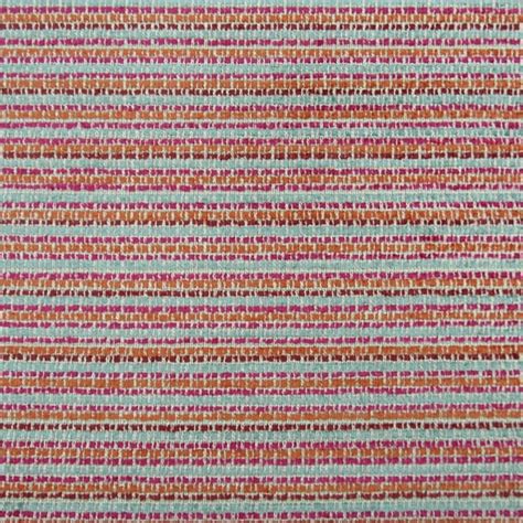Tate Stripe Multi Sale Fabric Texture Upholstery Fabric 1502 Fabrics