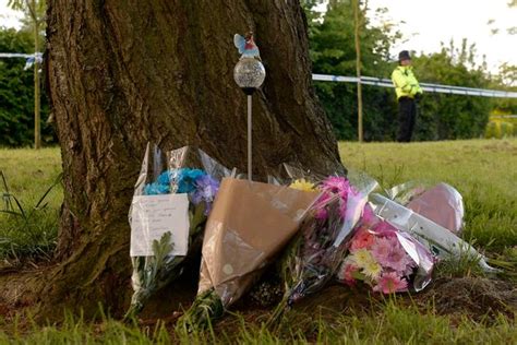 Tragic Schoolgirl Amber Peat Found Hanged Police Reveal Irish Mirror Online