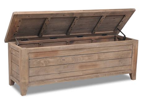 Mainimg Bench With Storage Storage Chest Blanket Storage