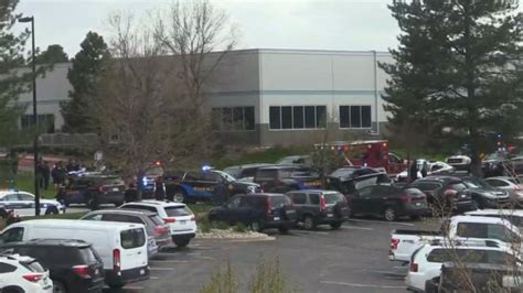 School Shooting in Colorado Leaves at Least 7 Students Injured - The 