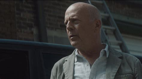 On A Vu Assassin Le Tout Dernier Film De Bruce Willis Et Cest Dur