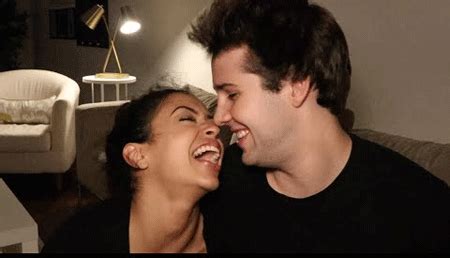 Take a look at his best instagram photos featuring girlfriend liza koshy. YouTuber David Dobrik can be deported due to DACA repeal ...