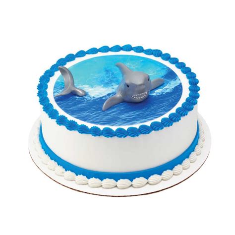 arriba 69 imagen cumpleaños pastel de tiburon abzlocal mx