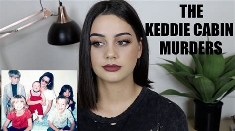 We did not find results for: THE KEDDIE CABIN MURDERS - YouTube