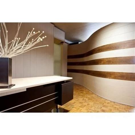 Pvc Wall Panels Interior Pvc Wall Panel Manufacturer From New Delhi