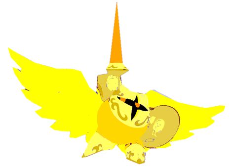 Golden Galacta Knight Aeon Herogold Fandom