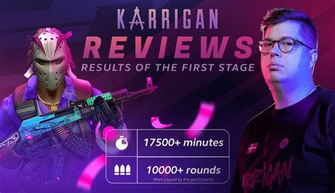 Get A Free Demo Review From Karrigan On Skinclub Wingg