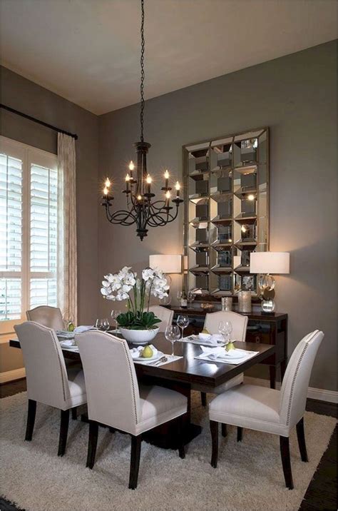 10 Of The Most Beautiful Dining Room Design Ideas Trendy Dining Room