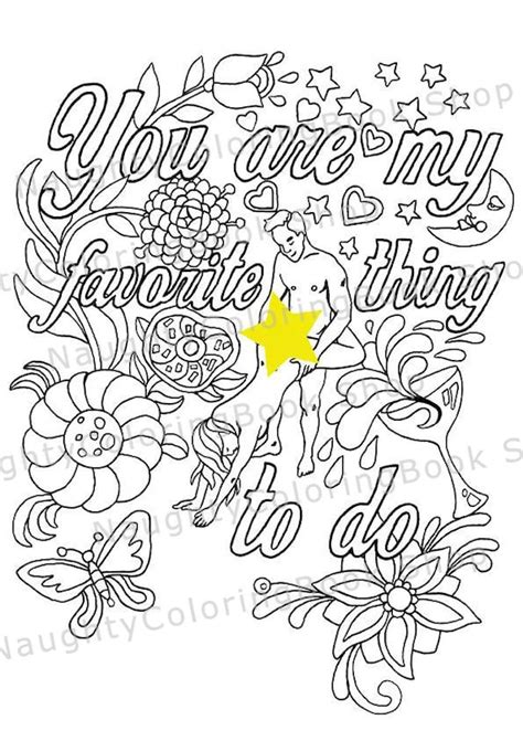 48 Free Free Printable Coloring Pages For Adults Only Swear Words