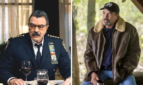 Blue Bloods Tom Selleck Delivers Huge Update On Jesse Stone ‘not The