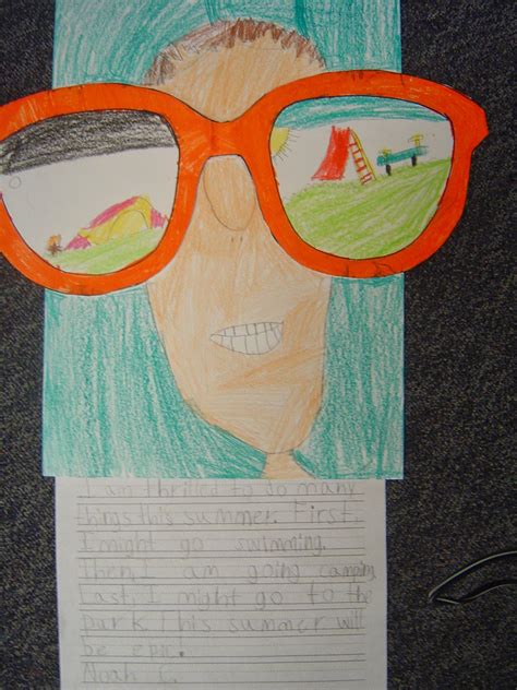 Maybe you would like to learn more about one of these? Mrs. T's First Grade Class: End of the Year Projects
