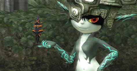 5 Things You Should Know About Legend Of Zelda Twilight Princess Hd