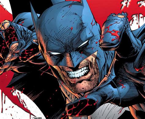 The Best Worst Batman Comic Ever Might Not Be Over