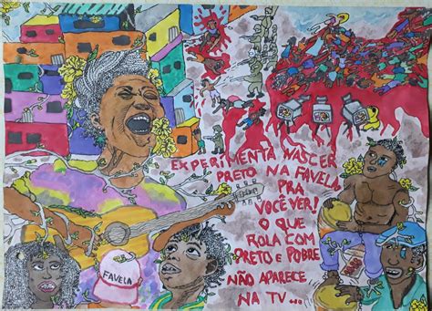 Countdown to america's 250th… critical race theory fearmongering: ¿Cómo es el racismo en América Latina? - NODAL Cultura