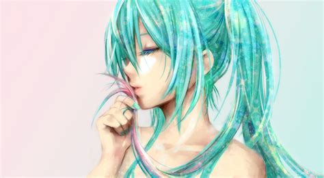 Vocaloid Art Beautiful Pictures Anime Funny