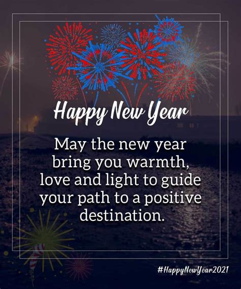 Warmest thoughts and best wishes for a happy new year. Happy New Year 2021 wishes for Best Friend - new year Best ...