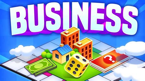 How To Play Business Game And Their Rules Best Articles For You In