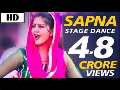 Latest Stage Show Sapna Choudhary Dance Sapna Haryanvi Dance 2017
