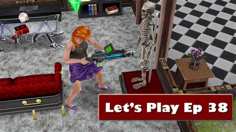 Sims Freeplay Lets Play Ep38 Youtube