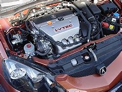 Test Drive: 2005 Acura RSX Type S - Autos.ca