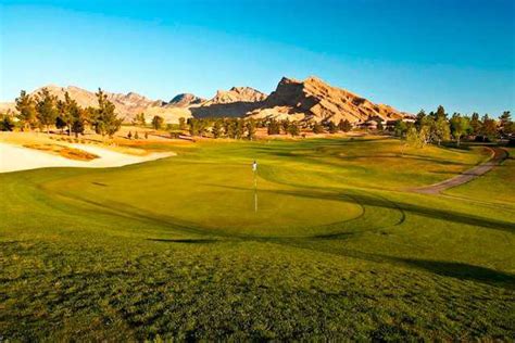 Eagle Crest Golf Course Reviews Exploring Las Vegas