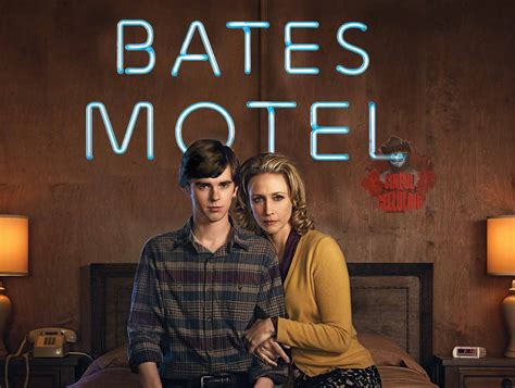 Reseña Bates Motel
