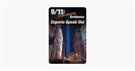 ‎911 Explosive Evidence Experts Speak Out On Itunes