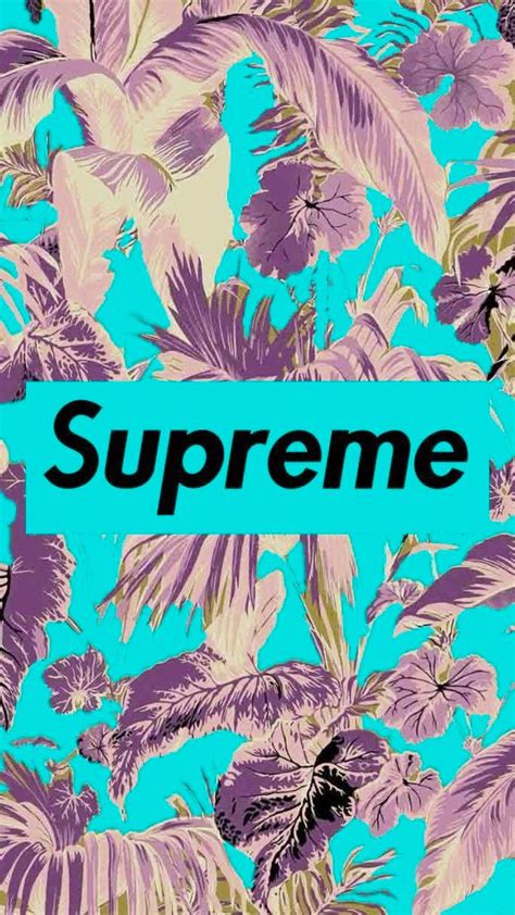 Liftedmilesog Creativity Supreme Street Wear Supreme Iphone Wallpaper