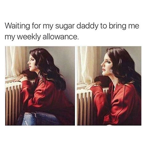 I Need A Sugar Daddy Meme Admohwa