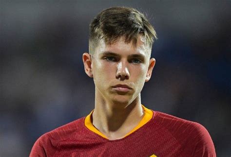 He is a great technician and has a good chance. OFICIAL: Ante Coric no Almeria.