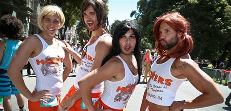 Where To Find The Perfect Bay To Breakers Costume Sf Station San Francisco S City Guide