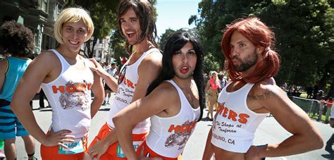 Where To Find The Perfect Bay To Breakers Costume SF Station San Francisco S City Guide