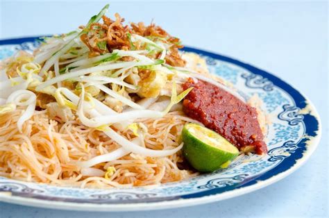 Food & drink in melaka. Baba-Nyonya Food - MiraGas