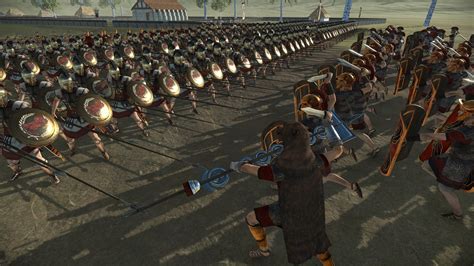 Kaufen Total War Rome Remastered Pc Spiel Steam Download