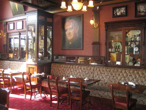 Peek Inside Raglan Road Irish Pub And Restaurant At